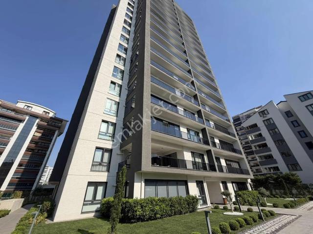 23 Nisanda Referans Elit Sitesi 4+1 Lüks Daire 15 Günlük Fiyat