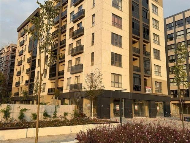 BURSA OSMANGAZİ 1050 KONUTLAR AKPNAR MAH. SATILIK SİTE İÇİ 3+1 SIFIR LÜX DAİRE 7.600.000 TL