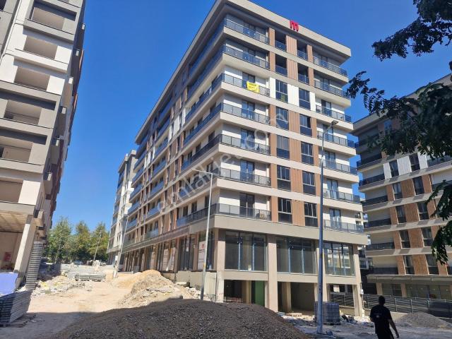 Bursa Osmangazi 1050 Konutlar Mescioğlu Sitesi Kiralık Daire