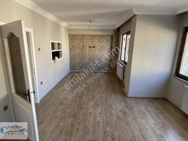 Bursa Osmangazi 2+1 Kiralık Daire