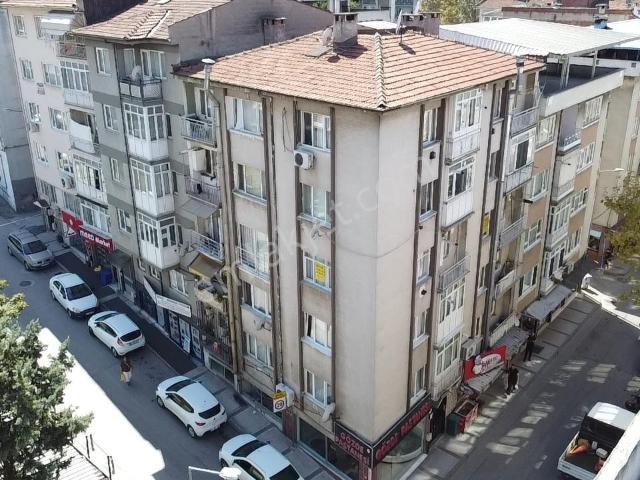 Bursa Osmangazi Ahmetpaşa Mah 3+1 Daire