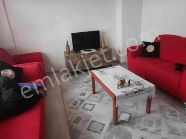 Bursa Osmangazi Ahmetpaşa 2+1 Eşyalı Kiralık Daire