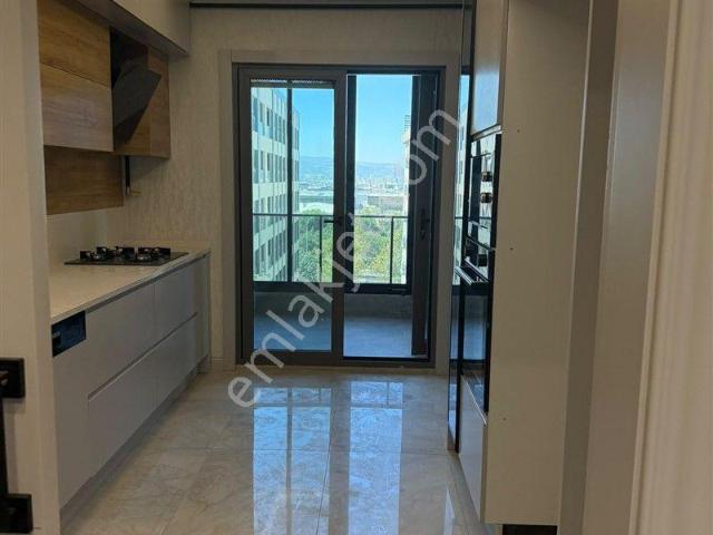 Bursa Osmangazi Akpınar Mah. Satılık 3+1 Sıfır Lüx Daire 7.750.000 Tl