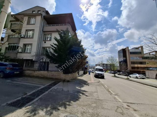 Bursa Osmangazi Akpınar Mahallesi 3+1 Eşyalı Kiralık Daire