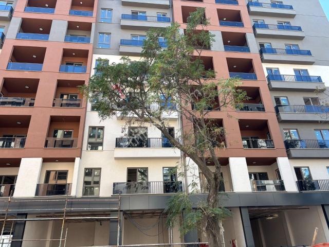 Bursa Osmangazi Akpınar Sıfır Metroya Yakın Satılık 3+1 Lüks Daire