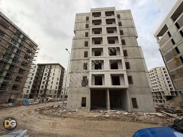 Bursa Osmangazi Akpınar Satılık 3+1 Bak Yapı Daire