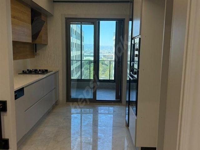 BURSA OSMANGAZİ AKPINAR MAH. SATILIK 3+1 SIFIR LÜX DAİRE 7.750.000 TL