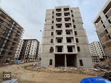 BURSA OSMANGAZİ AKPINAR SATILIK BAK YAPI DAİRE