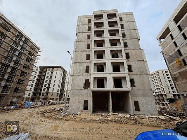 BURSA OSMANGAZİ AKPINAR SATILIK BAK YAPI DAİRE