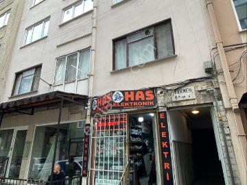 Bursa Osmangazi Altıparmak Kiralık