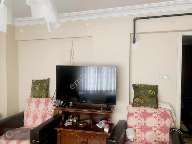 Bursa Osmangazi Çarşamba İntizam Mah Eşyalı 2+1 Daire