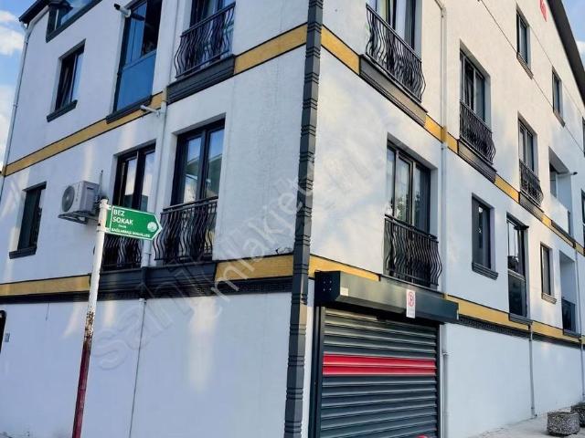 Bursa Osmangazi Bağlarbaşında Satılık 147m2 3+1 Dubleks Daire