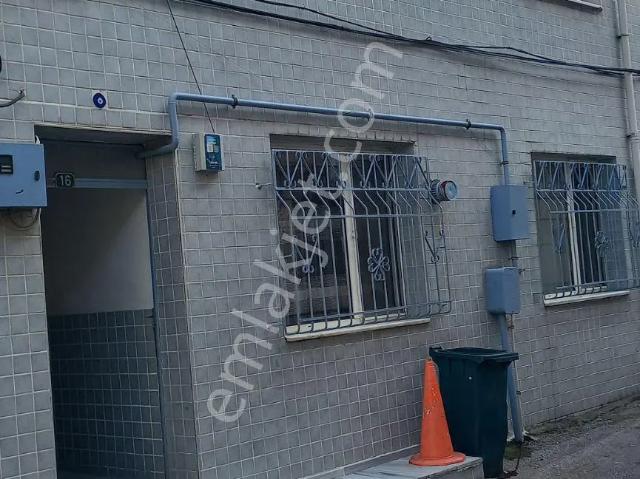 Bursa Osmangazi Bahar Mah 2 Katlı Bina Satılıktır