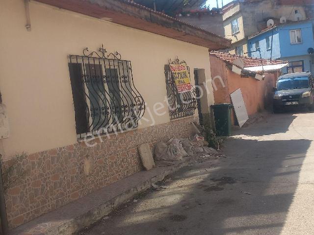 Bursa Osmangazi Bahar Mah