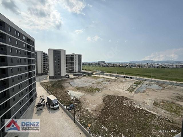 BURSA OSMANGAZİ BAKYAPI PRESTİJ YENİ HAYAT 3+1 SATILIK FIRSAT