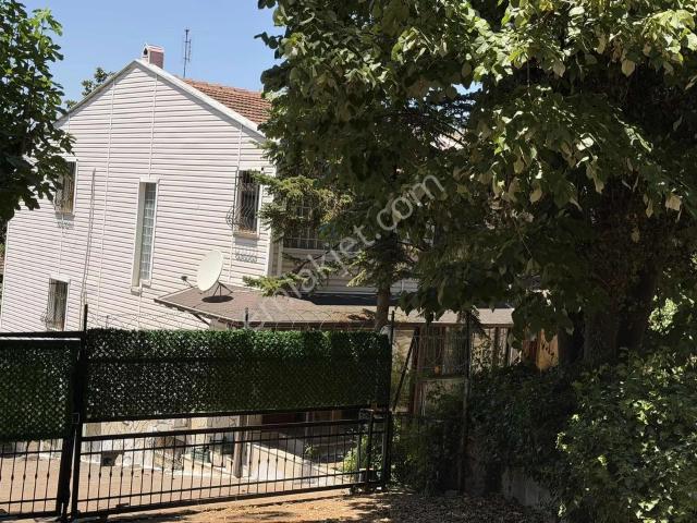 Bursa Osmangazi Doburca Satılık Villa