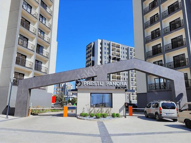 Bursa Osmangazi Demirtaş Panora Da Kiralık Manzaralı Daire