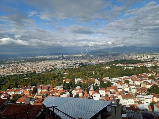 Bursa Osmangazi Demirkapı Da Satılık Müstakil Bina