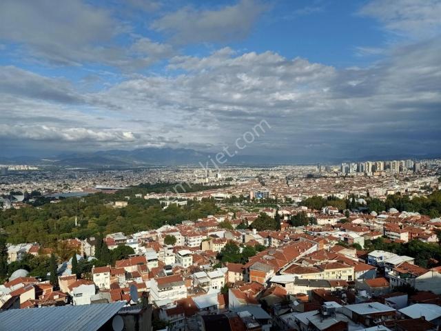 Bursa Osmangazi Demirkapı Esentepe Satılık Müstakil Bina