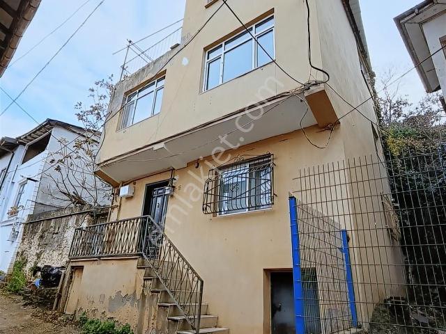 Bursa Osmangazi Demirkapı Satılık Müstakil Ev