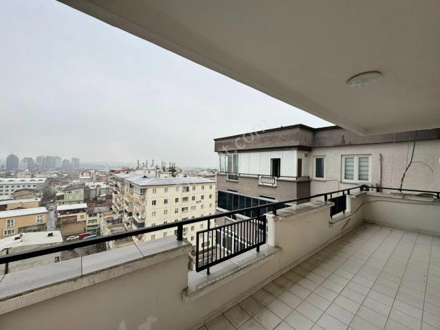 Bursa Osmangazi Dikkaldırım'da Satılık 5+1 Dubleks Daire