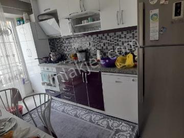 Bursa Osmangazi Emek Fatihsultanmehmet Satılık Dubleks