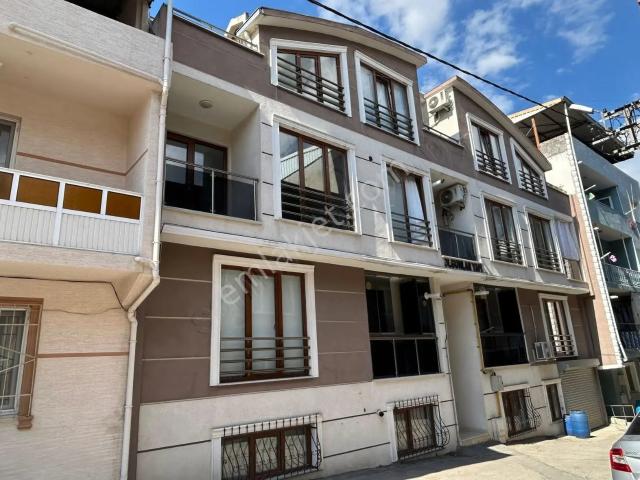 Bursa Osmangazi Emek'te Satılık 4+1 Geniş Dublex Daire