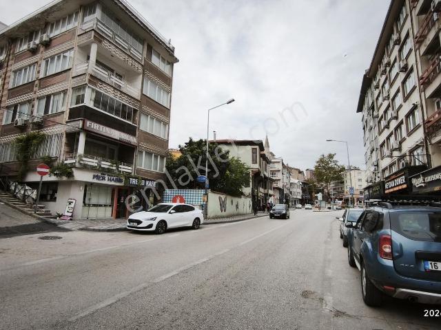 Bursa Osmangazi Çekirgede Cadde Üzeri, Yenilenmiş 3+1 Daire