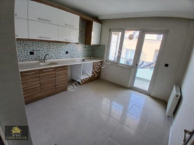 Bursa Osmangazi Elmasbahçe De Asansörlü 4+2 Dubleks Sıfır Daire