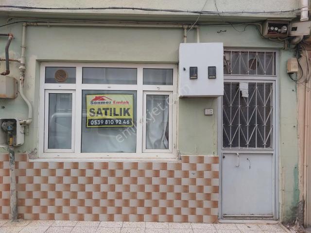 Bursa Osmangazi Koğukçınar Mh Acil Satılık 4.katlı Fırsat Müstakilev