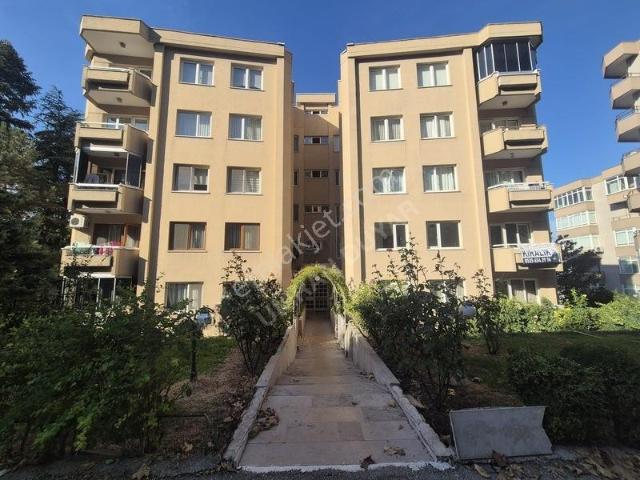 Bursa Osmangazi Kükürtlü Manzaralı Geniş Kiralık 3+1 Daire