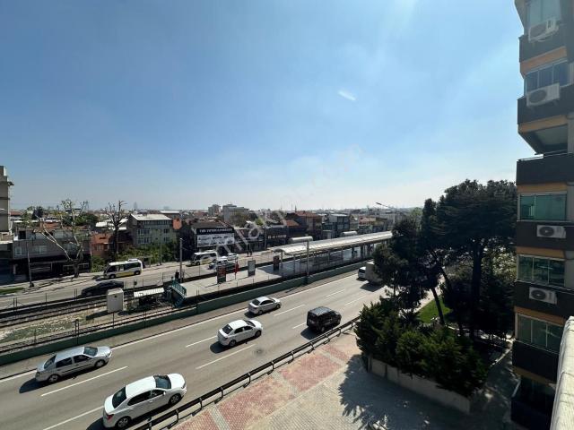 Bursa Osmangazi Kükürtlü Satılık 2+1 Daire