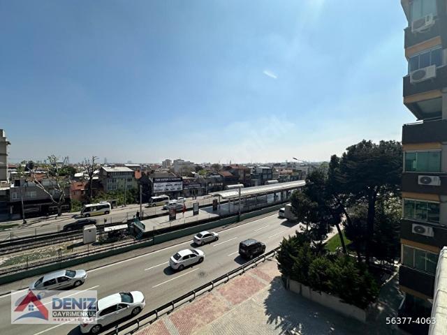 BURSA OSMANGAZİ KÜKÜRTLÜ SATILIK 2+1 DAİRE