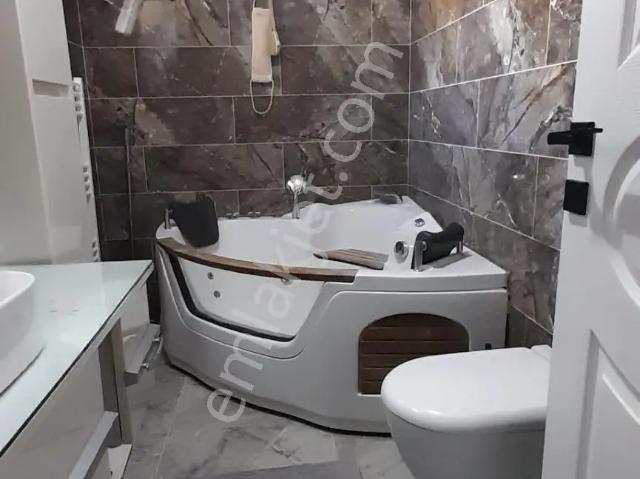 Bursa Osmangazi Hacıilyas Mah. 2+1 Satılık Daire