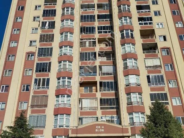 Bursa Osmangazi Hamitler Yenikent Toki Evleri 4+1 Satılık Daire