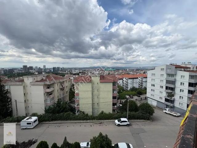 Bursa Osmangazi Hüdavendigar Kiralık 3+1 Manzaralı Ferah Daire