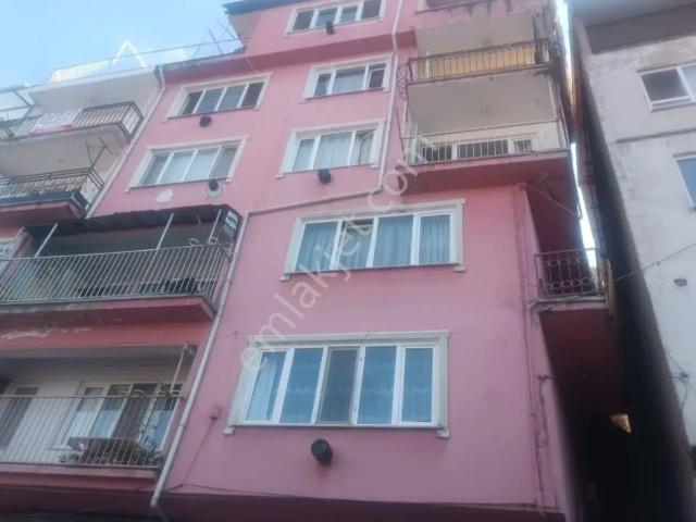 Bursa Osmangazi İvazpaşa Mahallesinde Fırsat Daire