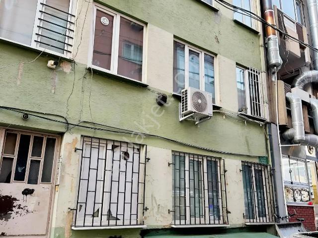 Bursa Osmangazi İntizam Da Satılık Bahçeli Tadilatlı Daire