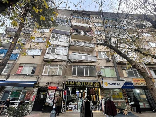 Merkezi Konum | Ara Kat | Masrafsız 2+1 Satılık Daire