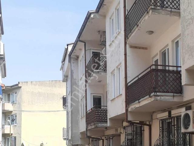 Bursa Osmangazi Maksem Mahallesi 3+1 Satılık Daire