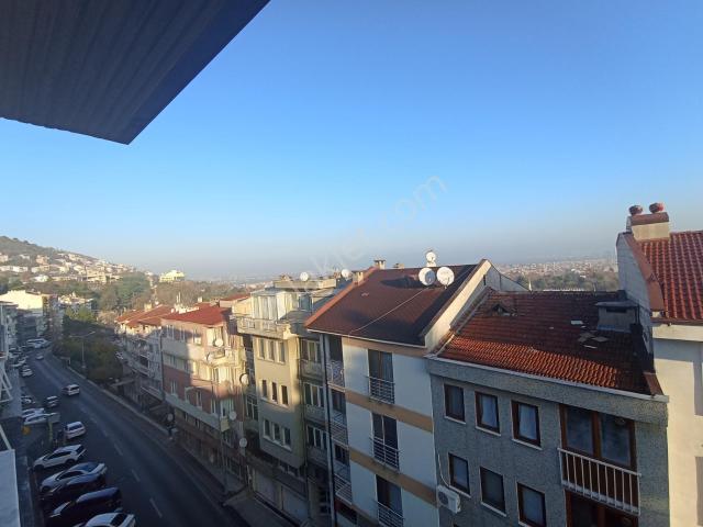 Bursa Osmangazi Muradiye Beşikçiler Caddesi Kiralık Daire