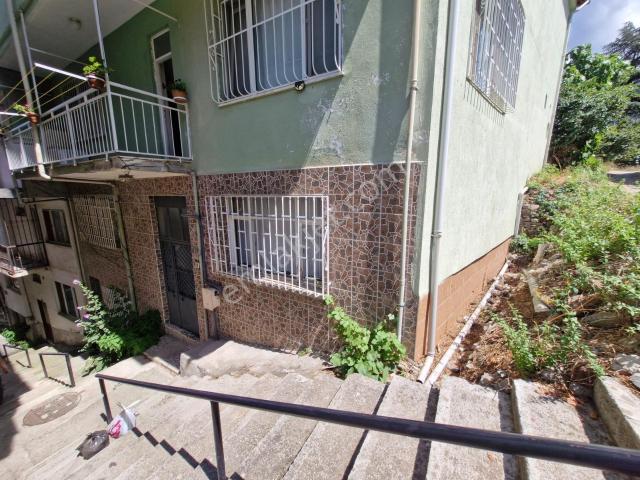 Bursa Osmangazi Muradiye Hamzabey De Satılık Daire