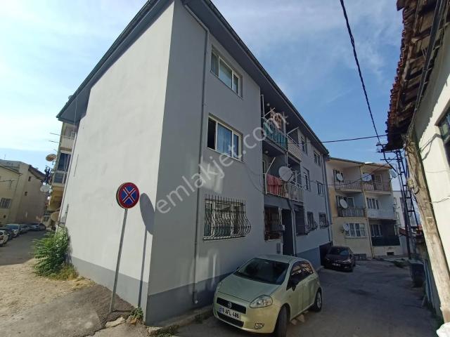 Bursa Osmangazi Muradiye Hamzabey Satılık 3+1 Daire