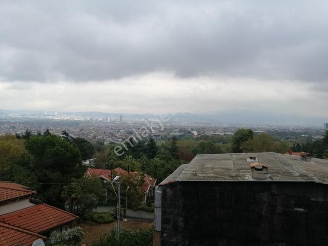 Bursa Osmangazi Muradiye Mahallesi Kiralık Daire