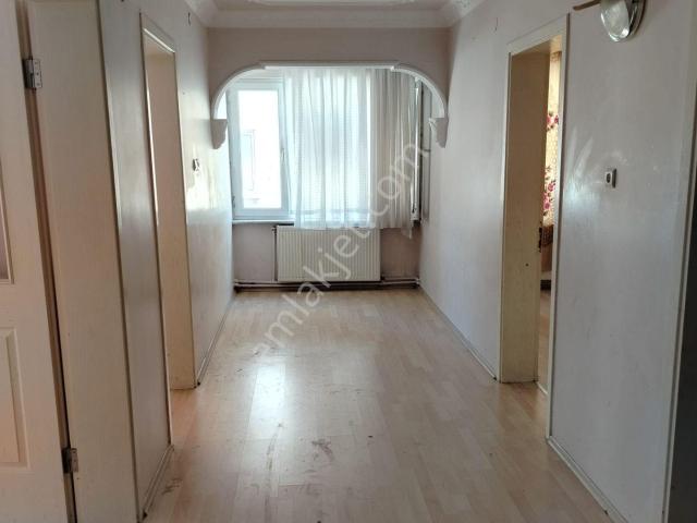 Bursa Osmangazi Namık Kemal Mh Merkezi Konumda Kiralık Daire