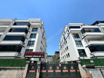 Bursa Osmangazi Soğanlı / Alemdar Mahallesi 4+1 Dubleks Daire