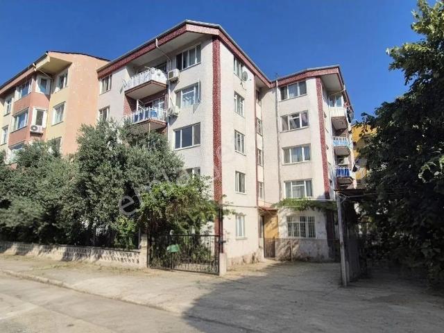 Bursa Osmangazi Soğukkuyu Siteevler'de Kiralık 3+1 Daire