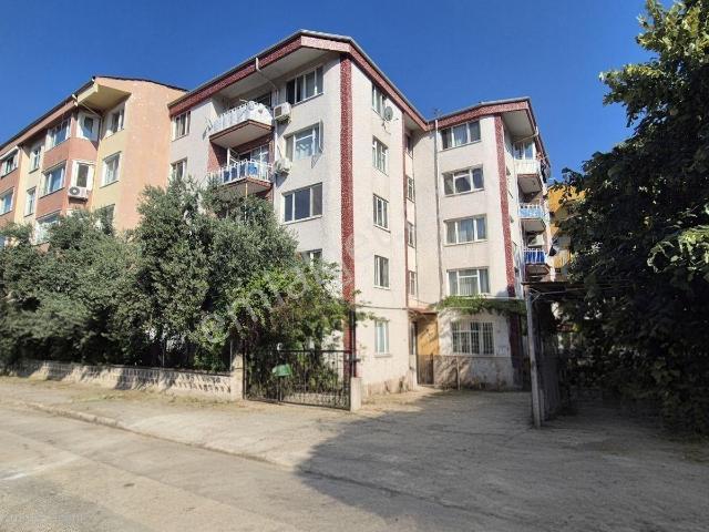 Bursa Osmangazi Soğukkuyu Siteevler'de Kiralık 3+1 Daire