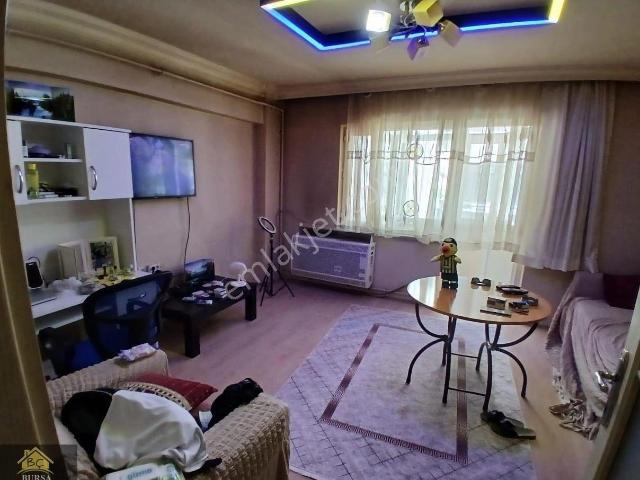 Bursa Osmangazi Sakarya Mah.de Arakat 2+1 Dare