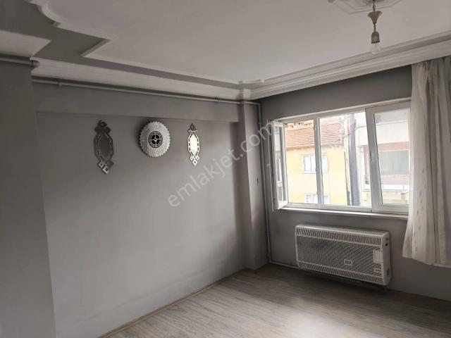 Bursa Osmangazi Sakarya Mh Merkezi Konumda Kiralık Daire